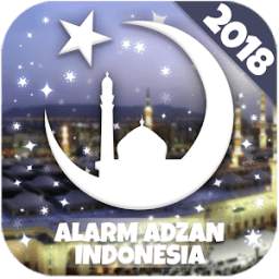 Alarm Adzan Otomatis 1.0.0