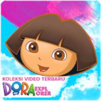 Koleksi Video Petualangan Dora dan Kawan-Kawan. on 9Apps