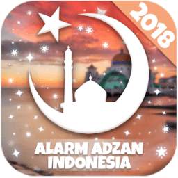 Alarm Adzan Otomatis 1.0.0