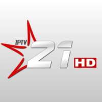 T21 IPTV PRIME