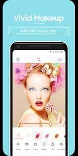 HD Beauty Camera - Selfie Beauty, Makeup Photo screenshot 4