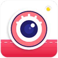 HD Beauty Camera - Selfie Beauty, Makeup Photo