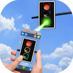 ikon Traffic Light Change