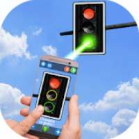 Traffic Light Change