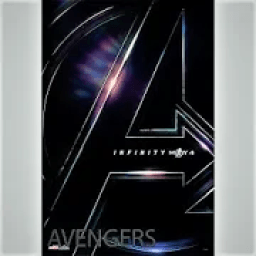Avengers Infinity War Full Movie icon