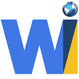 World Information आइकन