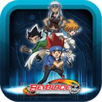 Beyblade Burst