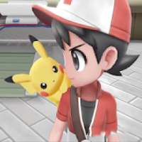 Play Pokémon Let's Go, Pikachu! Tricks