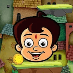 Chhota Bheem Endless Jumper icon