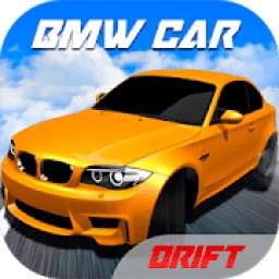Drift BMW Car