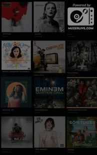 App For Little Mix Video Album Songs screenshot 1