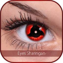 Eyes Sharingan