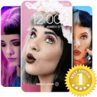 Wallpaper for Melanie Martinez on 9Apps
