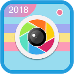 Sweet Camera Photo,Beauty Plus Cam आइकन