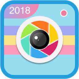 camera for samsung A8 5.9