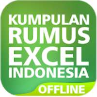 Rumus Excel Indonesia Offline