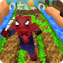 ikon Subway Surf Run 3D 2