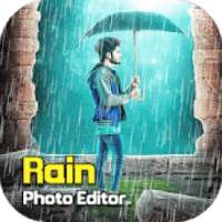 Rain Photo Editor on 9Apps