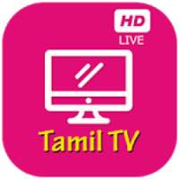 Tamil TV