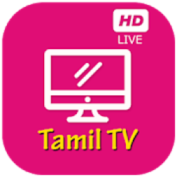 Tamil TV आइकन