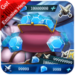 ikon Instant legends Rewards Daily free diamond