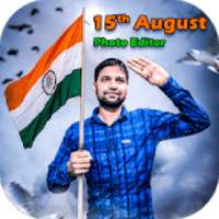 Independence Day Photo Editor