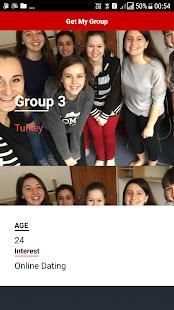 Girl Group Whataap : Turkey 2018 screenshot 2