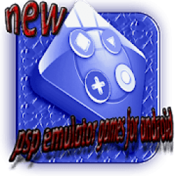 ikon PSP Emulator Games For Android_2019