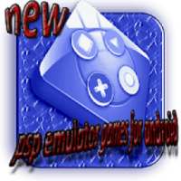 PSP Emulator Games For Android_2019