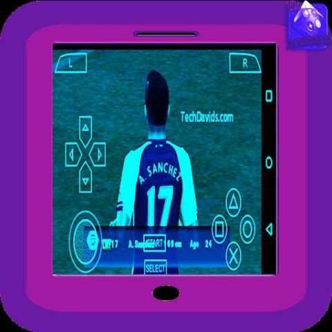 PSP Emulator Games For Android_2019 screenshot 4
