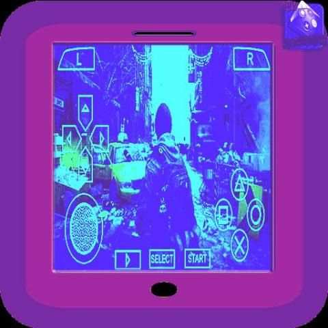 PSP Emulator Games For Android_2019 screenshot 1