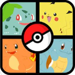 Pokemon Quiz - KPE 3.4.7z