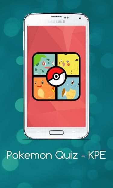 Pokemon Quiz screenshot 17
