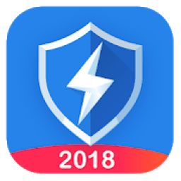 ikon Super Antivirus Cleaner - Easy Security