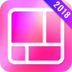 Collage Maker Plus - Photo Collage Maker Editor