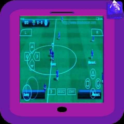 PSP Emulator Games For Android_2019 screenshot 3