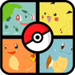 ikon Pokemon Quiz