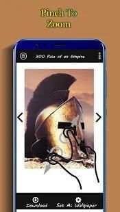 300 Spartans HD Wallpapers 2018 screenshot 6