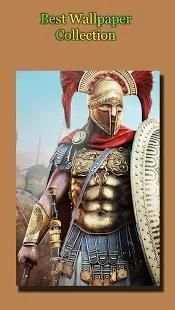 300 Spartans HD Wallpapers 2018 screenshot 5