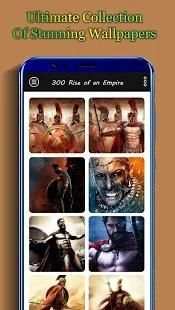 300 Spartans HD Wallpapers 2018 screenshot 8