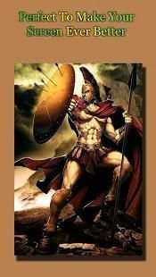 300 Spartans HD Wallpapers 2018 screenshot 3