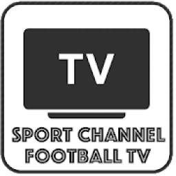 TV Sports Channel - All in One 1.0