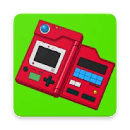 Pokédex 1.0