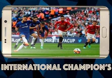 TV Online Sports - All Channel Full HD screenshot 5