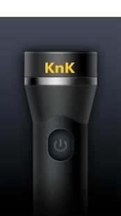 FlashLight KnK screenshot 2