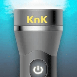 FlashLight KnK icon