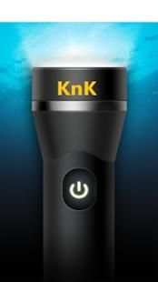 FlashLight KnK screenshot 1