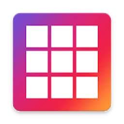 Grid Maker for Instagram