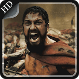 ikon 300 Spartans HD Wallpapers 2018