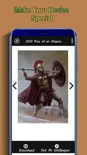 300 Spartans HD Wallpapers 2018 screenshot 7